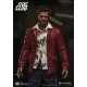 Fight Club Action Figure 1/6 Tyler Durden (Brad Pitt) Red Jacket Version 30 cm
